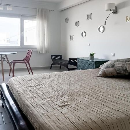 Room Tierra Wifi Free Private Bathroom , Central Town Corralejo Extérieur photo