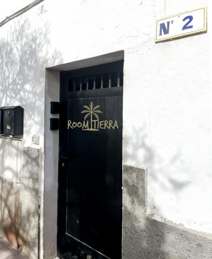 Room Tierra Wifi Free Private Bathroom , Central Town Corralejo Extérieur photo